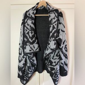 prAna Alberta Reversible Sweater - Women's XL